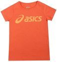 ASICS-T-Shirt De Running - T-shirt de running