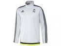 adidas-Real Madrid - Sweat de foot