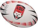GILBERT-Lou Rugby - Ballon de rugby