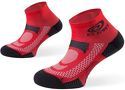 BV SPORT-SCR ONE ROUGES Chaussettes Running