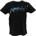 UMBRO-Basics graphique - T-shirt