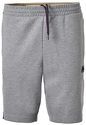 KAPPA-Isacco Homme Short Gris