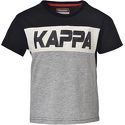 KAPPA-Krills Garçon T-shirt Gris
