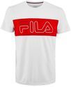 FILA-Rudi - T-shirt de tennis