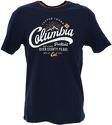Columbia-Leathan - T-shirt de randonnée