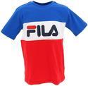 FILA-Day blocked - T-shirt
