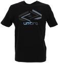 UMBRO-Essential cotton - T-shirt