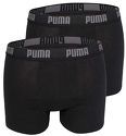 PUMA-Boxer Basic (2p) - Sous-vêtements