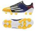 adidas-F5 In Messi - Chaussures de foot