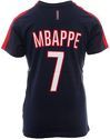 PSG-Mbappé Flash DC Action - T-shirt de foot