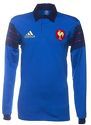 adidas-Ffr Sup - Maillot de rugby