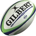 GILBERT-Barbarians - Ballon de beach rugby (taille 5)