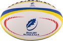GILBERT-Ballon Rugby Replica Roumanie /
