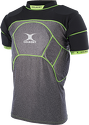 GILBERT-Charger X1 - Protection de rugby
