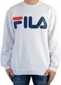 FILA-Classic Logo - Sweat (col rond)