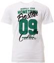 adidas-Boston Celtics - T-shirt de basketball