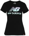 NEW BALANCE-Tee-Shirt Essentials 90 WT91576