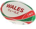 GILBERT-Pays de Galles - Ballon de rugby