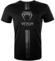 VENUM-Logo Black - T-shirt