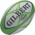 GILBERT-Touch Pro Matchball (taille 4) - Ballon de rugby