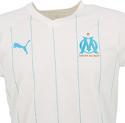 PUMA Om home replica shirt marseille image 3