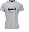 HUNGARIA-Brooks - T-shirt