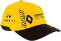 LE COQ SPORTIF-Renault F1 Team - Casquette