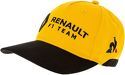 LE COQ SPORTIF-Renault F1 Team - Casquette