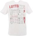LOTTO-Jean sp2 - T-shirt