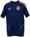 ADIDAS-OL 2019/20 (training) - Maillot de foot
