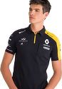 LE COQ SPORTIF-Renault F1 Team - Polo