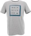QUIKSILVER-15334 flaxton grc tee sp2 - T-shirt