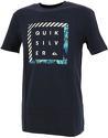 QUIKSILVER-Flaxton - T-shirt