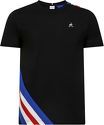 LE COQ SPORTIF-T-shirt Tricolore