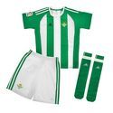 adidas-Betis - Mini-kit de foot
