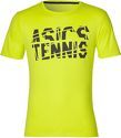 ASICS-Practice - T-shirt de tennis