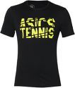 ASICS-Tennis Practice - T-shirt de tennis