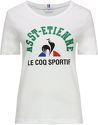 LE COQ SPORTIF-ASSE - T-shirt de foot