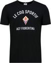 LE COQ SPORTIF-Fiorentina - T-shirt de foot