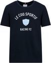 LE COQ SPORTIF-Racing 92 - T-shirt