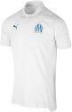 PUMA-Olympique de Marseille - Polo de foot