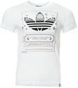 adidas-G Pixel Tee - T-shirt