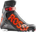 ROSSIGNOL-X-ium W.c.- Chaussures de ski de fond