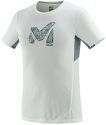 Millet-Ltk Light - T-shirt de randonnée