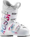 ROSSIGNOL-Fun Girl J4 - Chaussures de ski alpin