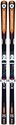 DYNASTAR-Pack Ski Speed Fis Gs R21 Wc + Fixations Look Spx15 Rkf Homme