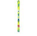 HEAD-Skis Galactic 84 + Fixations Ambition 12 - Pack ski