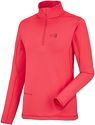 Millet-Sweat Thermal Ld Tech Stretch Hibiscus Femme
