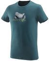 Millet-Boulder - T-shirt de randonnée
