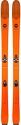 ROSSIGNOL-Skis Seek 7 Tour + Fixations Look Hm 12 D90 Homme